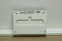 (S-XB-066) パナソニック Panasonic 温水洗浄便座 ビューティトワレ ワイヤレスリモコン DL137R-E2CS0_画像2