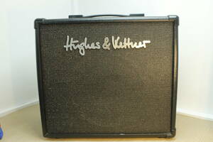 (L-XB-039) 中古 Hughes&Kettner Edition Blue 30DFX 美品