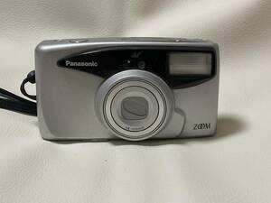 Panasonic zoom C-D3100ZM パナソニック