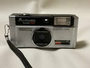 POCKET FUJICA FLASH AW ポケットフジカ