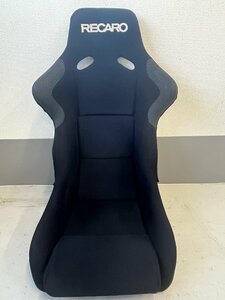 【格安・おまけ付き】RECARO フルバケットシート SPG　バックレストカバー付き②