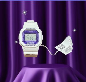 ★G-SHOCK ★未使用品 サンフレッチェ25周年アニバーサリーモデル