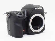 ■訳あり美品■ ペンタックス PENTAX K-5 ボディ 《 S数7556回 スレ無し 》 #I06136001-03_画像3