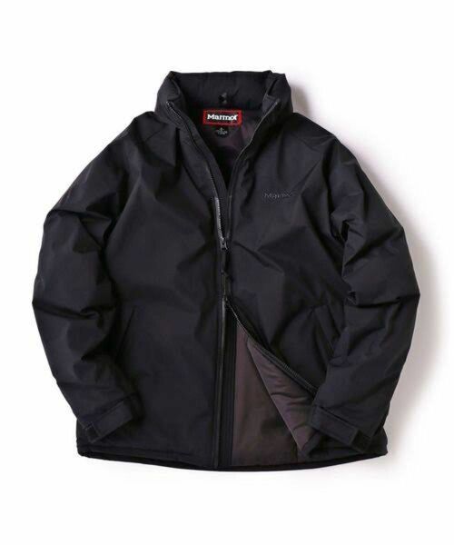 Marmot SHIPS別注　ハッピージャケット