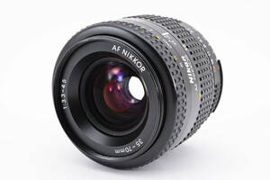 Nikon ニコン　AF　35-70mm F3.3-4.5 1994939