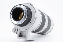 ニコン　AI AF-S Zoom NIKKOR ED 80-200mm F2.8D(IF)　ライトグレー　　2029434_画像5