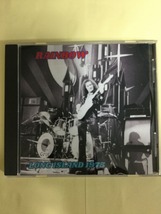 RAINBOW CD LONG ISLAND 1975 2枚組　同梱可能_画像1