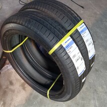 ミシュラン　MICHELIN　155/70/R19 E PRIMACY 新品　2本セット！_画像1