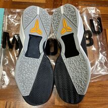 NIKE ナイキ KOBE コービー7 29.0cm 中古_画像6