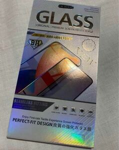 iPhone14 pro max 強化ガラスフィルム SUPER GLASS