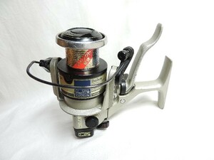 ☆DAIWA/ダイワ スピニングリール SS750LB LONG CAST SPOOL☆