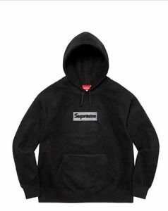 Supreme パーカー