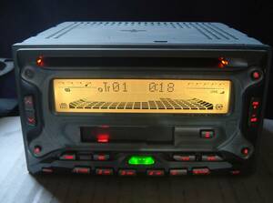 ★　ＫＥＮＷＯＯＤ　ＤＰＸ－４２００　 Ｏ/H ずみ　完動品　★