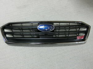 Buy Now　New vehicle外し　レヴォーグ　VM 後期 STI Genuine フロントGrille 91121 VA110 91121 VA120