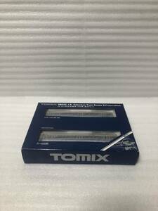 ※TOMIX 即売 中古品 新品同様 521系 3次車 基本 2両 品番98042