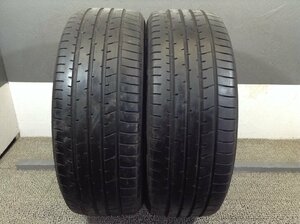 トーヨー プロクセス R46A 225/55R19 2本 2020年製 1834 サマータイヤ (沖縄県・離島は発送不可)