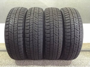 トーヨー ガリット GIZ2 155/65R14 4本 2020年製・2022年製 1846 スタッドレスタイヤ (沖縄県・離島は発送不可)