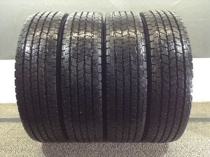 ヨコハマ アイスガード91 iG91 165/80R14 91/90LT 4本 2020年製 1859 スタッドレスタイヤ (沖縄県・離島は発送不可)