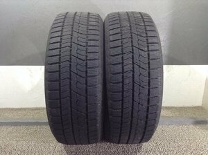 トーヨー ガリット GIZ2 215/60R16 2本 2022年製 2016 スタッドレスタイヤ (沖縄県・離島は発送不可)