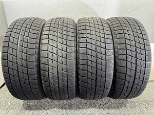 オートバックス アイスエスポルテ 205/55R16 4本 2018年製 1799 スタッドレスタイヤ (沖縄県・離島は発送不可)