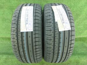 215/45R17 2本セット アクセレラ PHI-R 未使用品 accelera 沖縄県・離島は発送不可