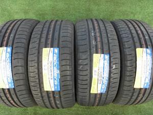 225/40R19 4本セット アクセレラ PHI 未使用品 accelera 沖縄県・離島は発送不可