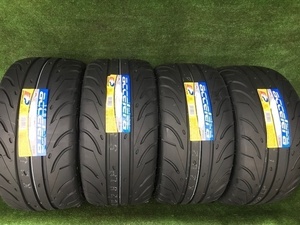 245/40R18(TREAD200) 4本セット アクセレラ 651SPORT 未使用品 accelera 沖縄県・離島発送不可