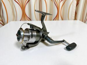 シマノ 02 ツインパワー 2500 SHIMANO TWINPOWER SC83E 日本製 MADE IN JAPAN