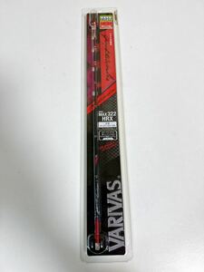 ■バリバス■ VARIVAS/VAR-MAX322HRX/公魚工房 穂先 未使用 桧原湖　岩洞湖