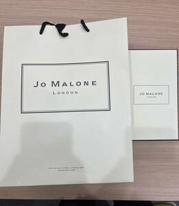 【JV-5566】１円スタート Jo MALONE ハンドウオッシュ ハンドクリームセット ジョーマローン 匂い 手荒れ 箱入り