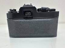 【BF-6416】1円～ RICOH リコー フィルムカメラ 動作未確認 XR-500 レトロ 年代物 昭和レトロ ケース付き 一眼レフ 50ｍｍ ジャンク品_画像3