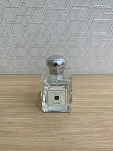 【H-9719SR】JO MALONE ジョーマローン ENGLISH PEAR&FREESIA COLOGNE 香水 コロン イギリス ロンドン ブランド 残量7割程度