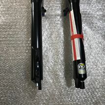 ROCK SHOX USA SID HYDRAAIR XC ロックショックス サスペンションフォーク フロント 自転車 パーツ マウンテン クロスバイク_画像3