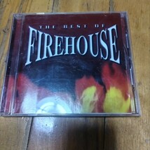Firehouse / The Best Of Firehouse ファイアーハウス_画像1