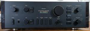 SANSUI AU-D907X 修理・整備済　正常動作品