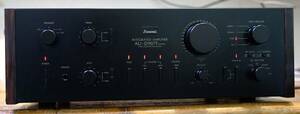 SANSUI AU-D907F EXTRA 修理・整備済　正常動作品