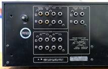 SANSUI AU-D907 修理・改造・整備済　正常動作品_画像8