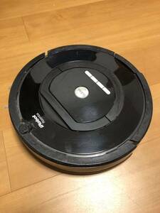 iRobot ルンバ Roomba 770 中古 動作品