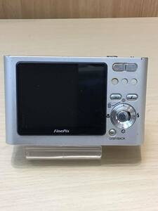 FUJIFILM FinePix コンパクトデジタルカメラ Z1