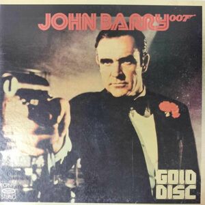 41952 John Barry / You Only Live Twice