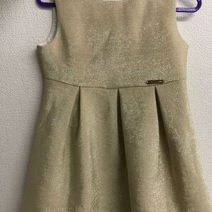 I PINCO PALLINO イピンコパリーノ ワンピースキッズ