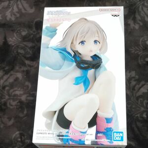  アイドルマスター　シャイニーカラーズ　 ESPRESTO フィギュア　芹沢あさひスペシャルver.（新品未開封）ダンボール配送