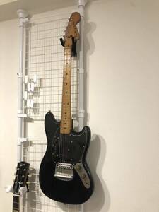 1976年製 Fender エレキギター Fender USA MUSTANG　[ヴィンテージ Vintage] [ムスタング] 