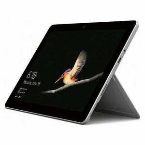 Microsoft Surface Go 1824 Pentium 4415Y 4GB 64GB windows11 pro 解像度　1800*1200 