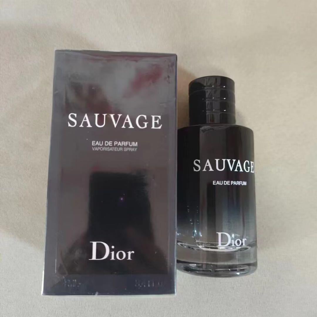 Yahoo!オークション -「(dior ディオール) (sauvage ソバージュ 