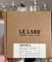 LE LABO ANOTHER13 100ml(ルラボ アナザー13)新品 #3312113_画像2