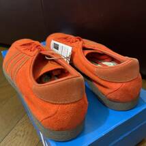 adidas Originals アディダスオリジナルス TOBACCO GRUEN GX6939_画像3