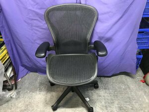 ☆中古☆ HermanMiller ハーマンミラー アーロンチェア