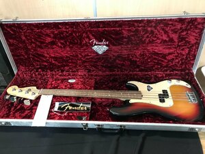 ☆中古☆ Fender USA Precision Bass フェンダー 60