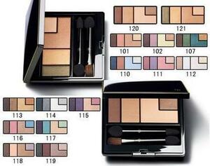 ★ New ★ Cle de Peau Beaute ★ Ombre Cruul ★ 110